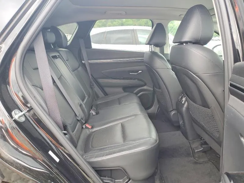 HYUNDAI TUCSON МИНИМАЛЬНЫЕ ПОВРЕЖДЕНИЯ 2022