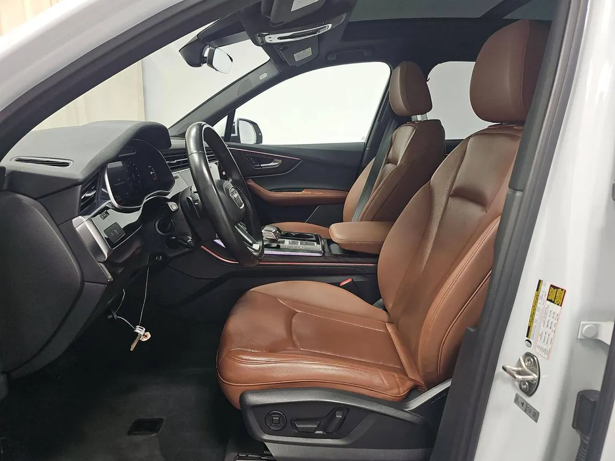 AUDI Q7 PREMIUM PLUS 2022
