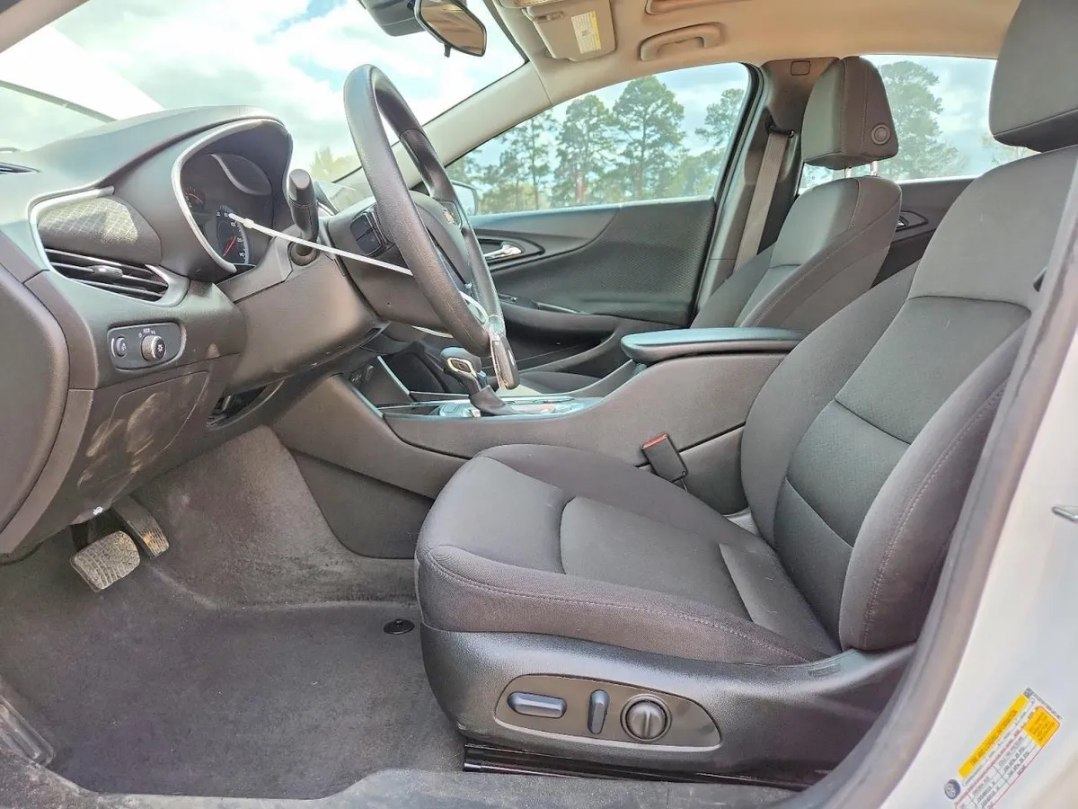 CHEVROLET MALIBU LT 2024