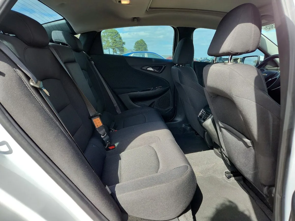 CHEVROLET MALIBU LT 2024