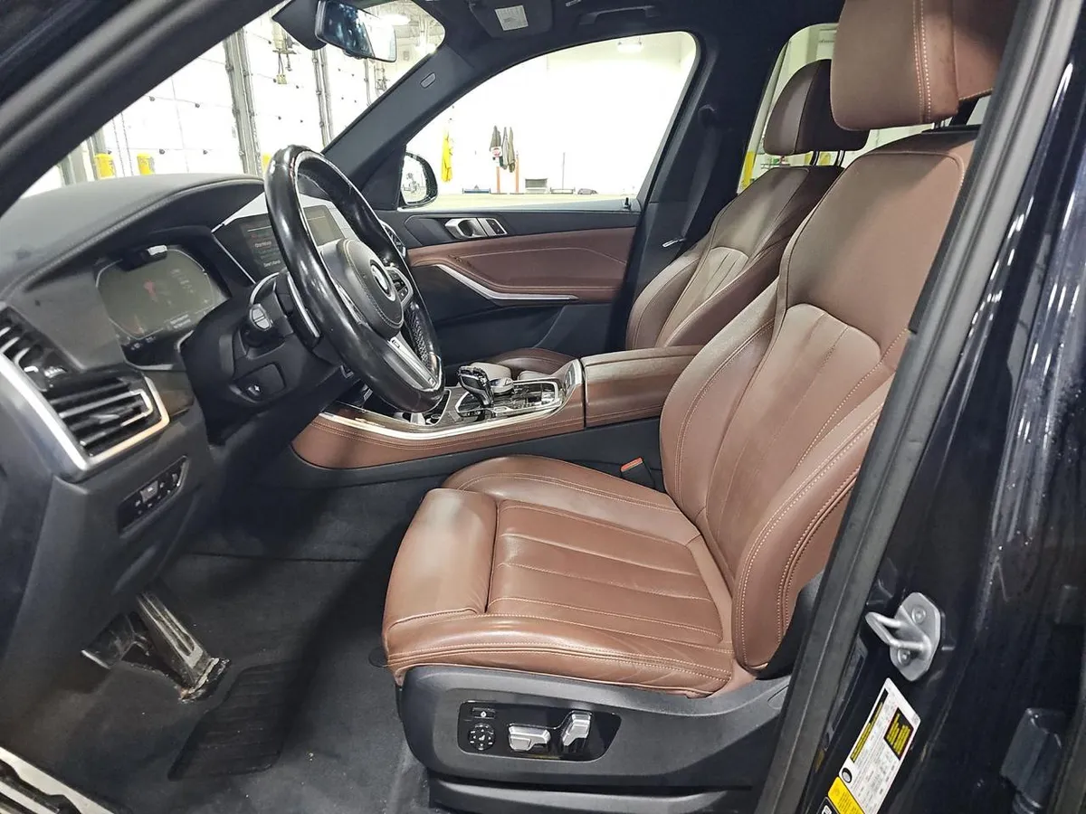 BMW X5 SPORTS ACTIVITY VEHICLE 2022