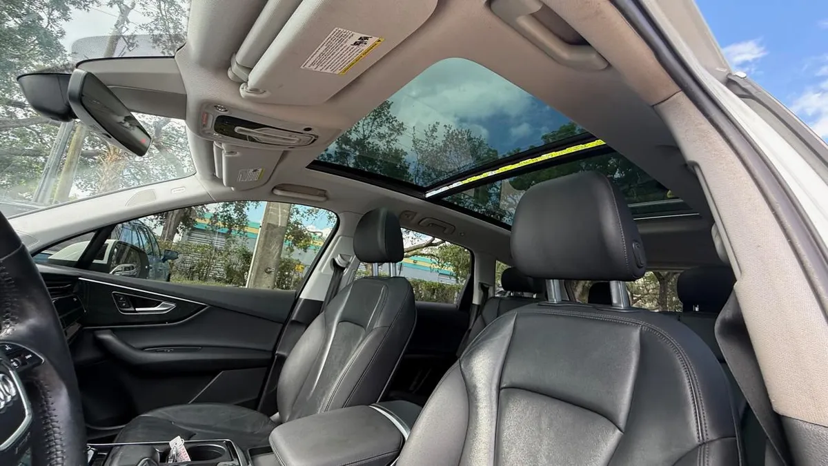 AUDI Q7 PREMIUM PLUS 2020