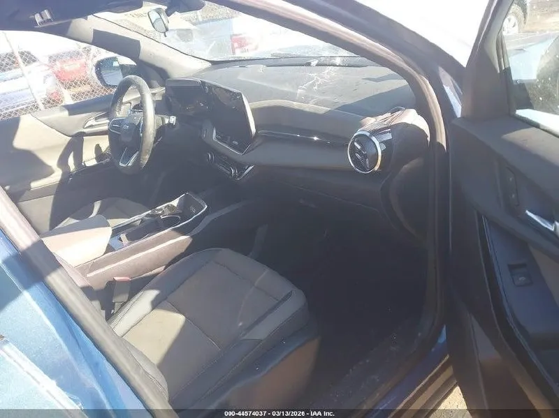 CHEVROLET EQUINOX LT 2026
