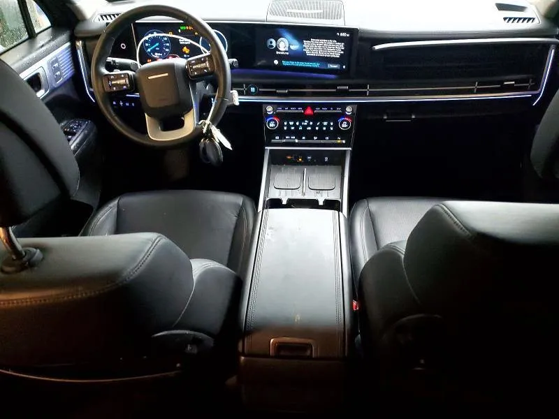 HYUNDAI SANTA FE LIMITED 2024