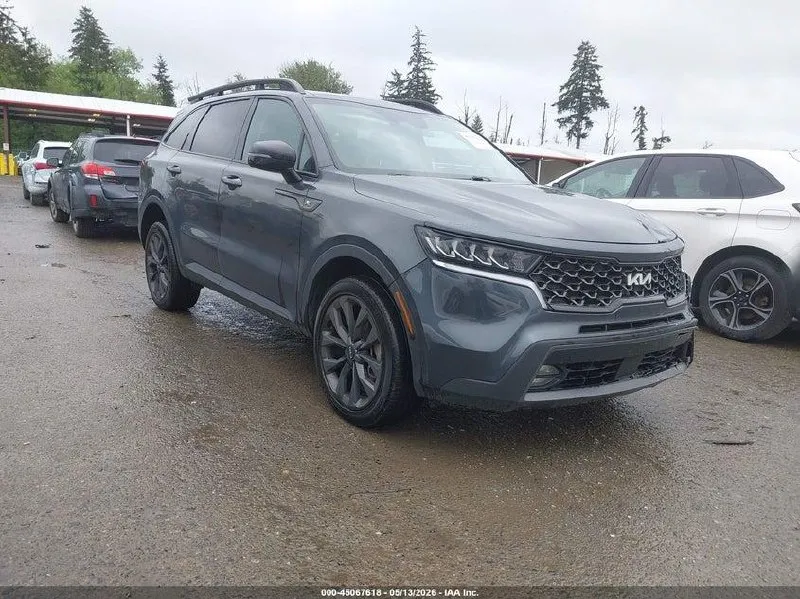 KIA SORENTO EX 2023
