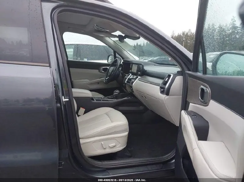 KIA SORENTO EX 2023