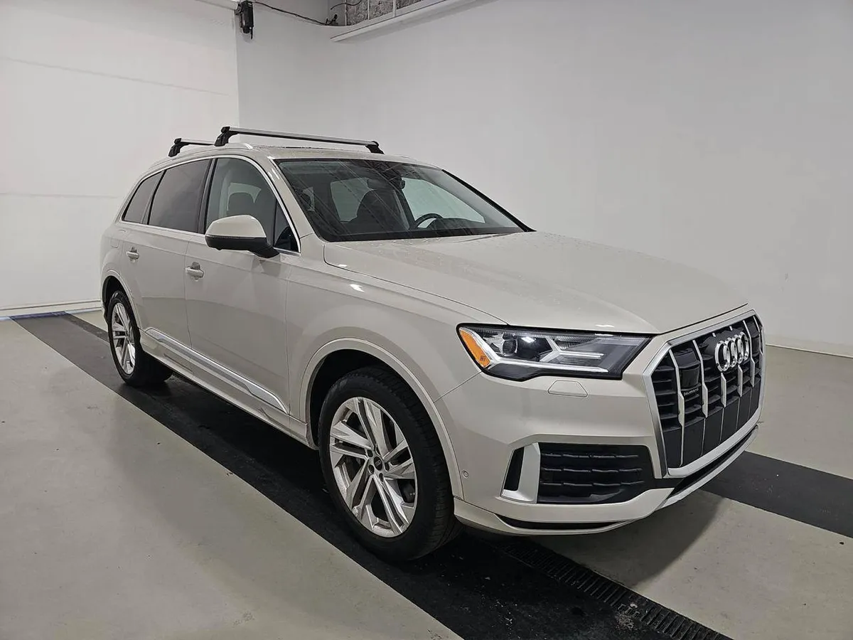 AUDI Q7 PREMIUM 2023