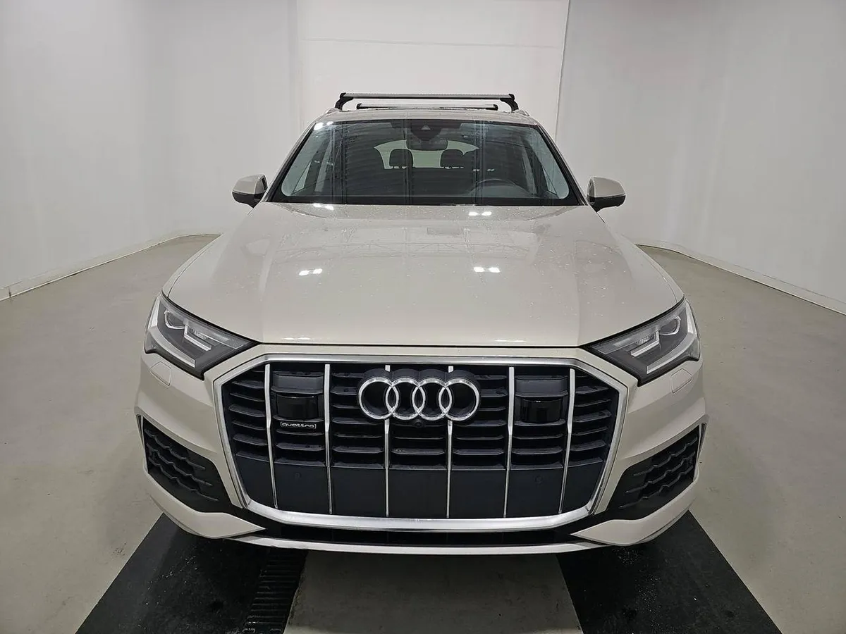 AUDI Q7 PREMIUM 2023