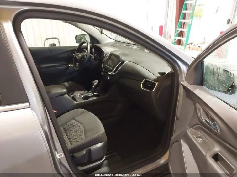 CHEVROLET EQUINOX LT 2023