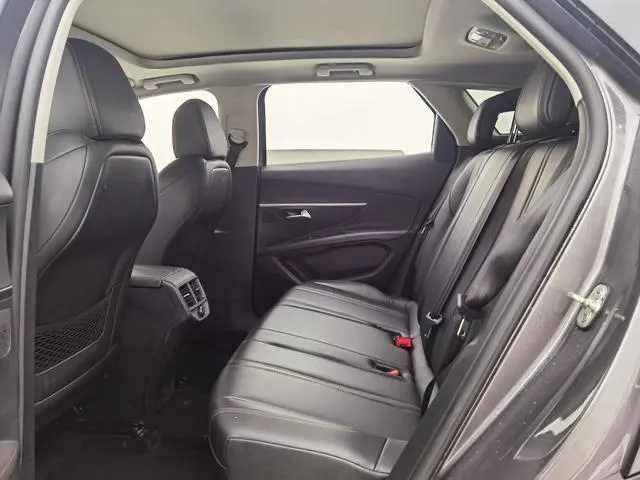 PEUGEOT 4008 360THP PIONEER 4008 FACELIFT 360THP PIONEER 2019
