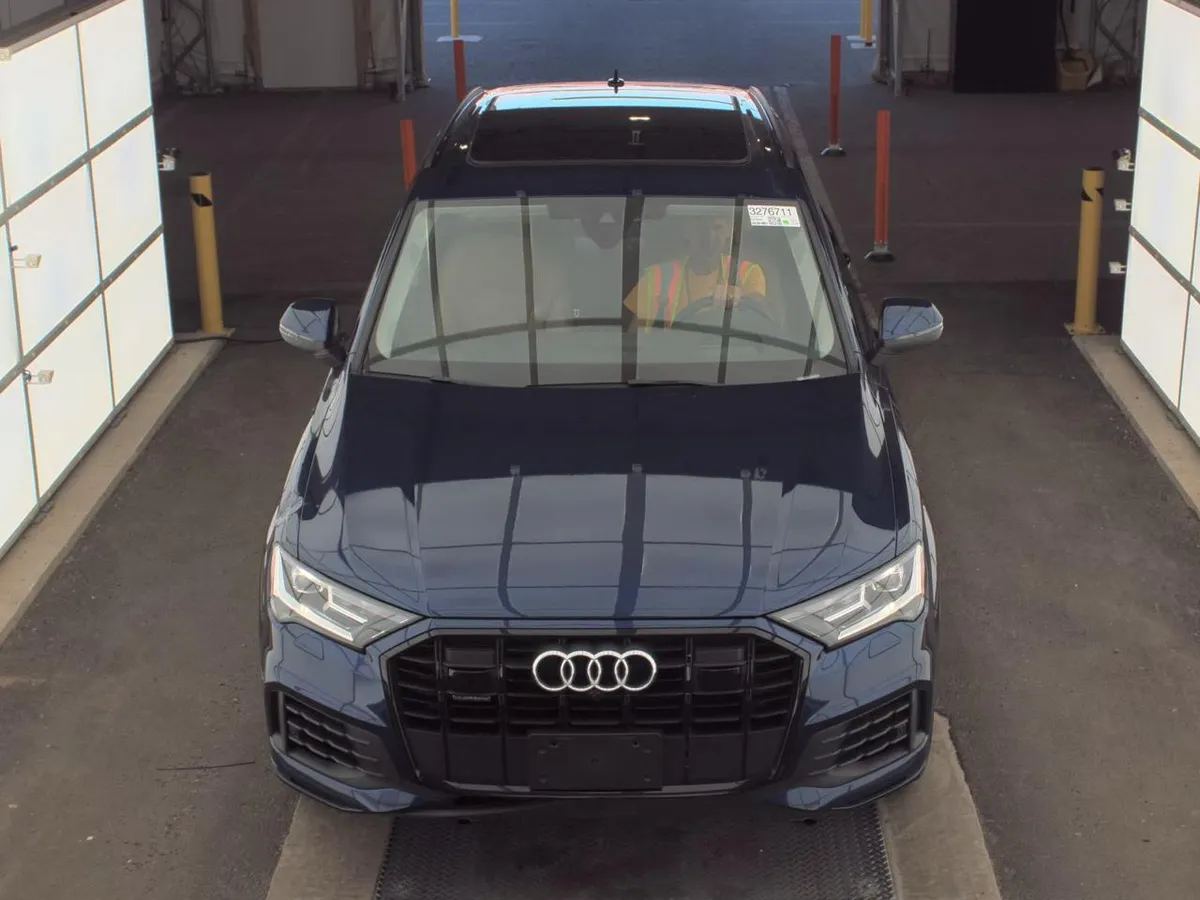 AUDI Q7 PRESTIGE 2022