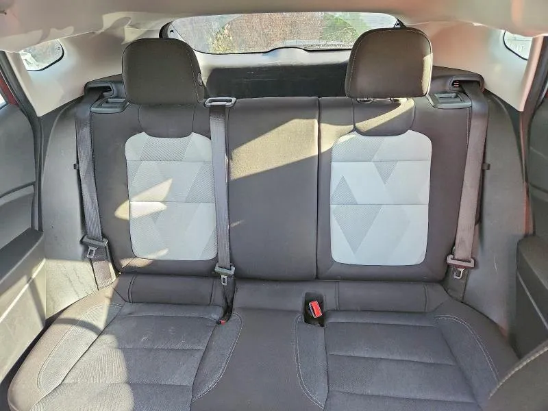 CHEVROLET TRAX LS 2023