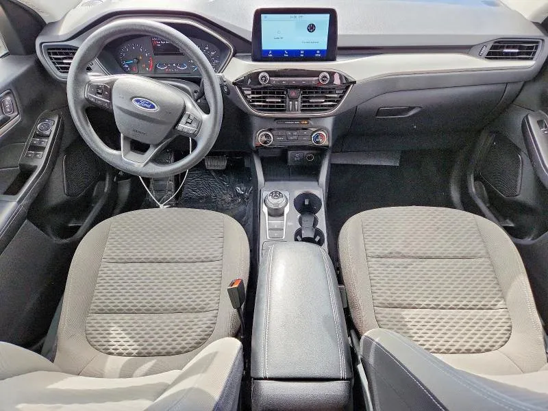 FORD ESCAPE SE 2022