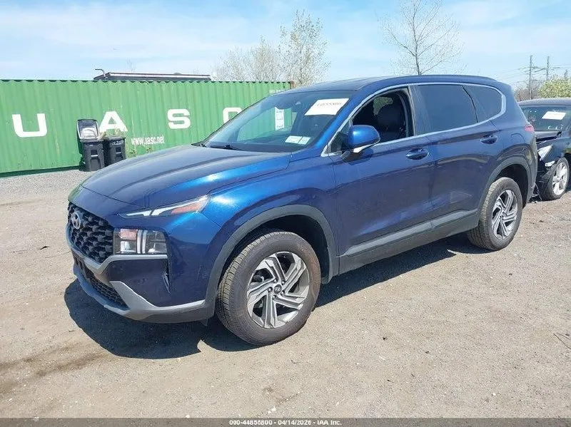 HYUNDAI SANTA FE SE 2023