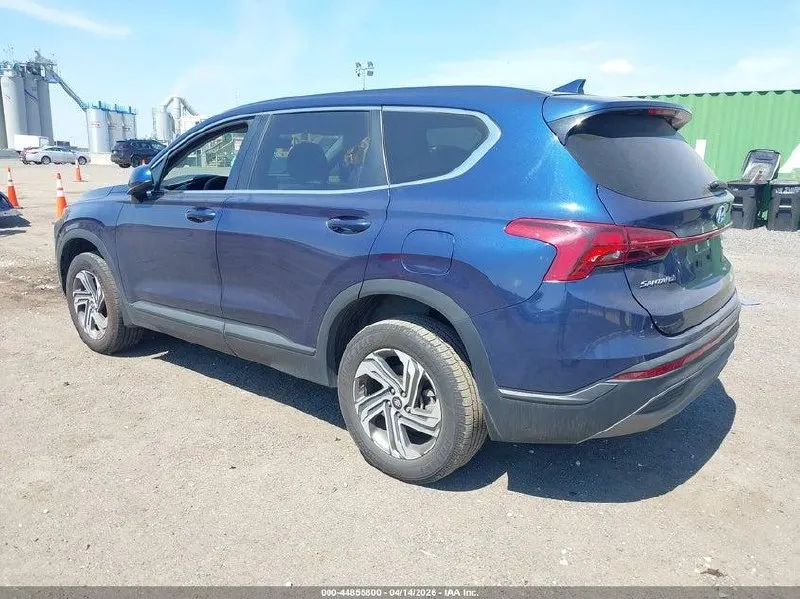 HYUNDAI SANTA FE SE 2023