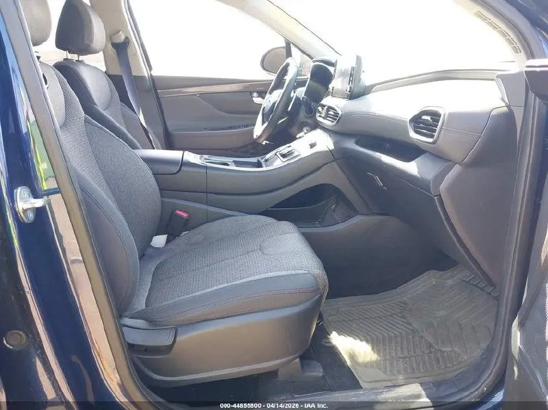 HYUNDAI SANTA FE SE 2023