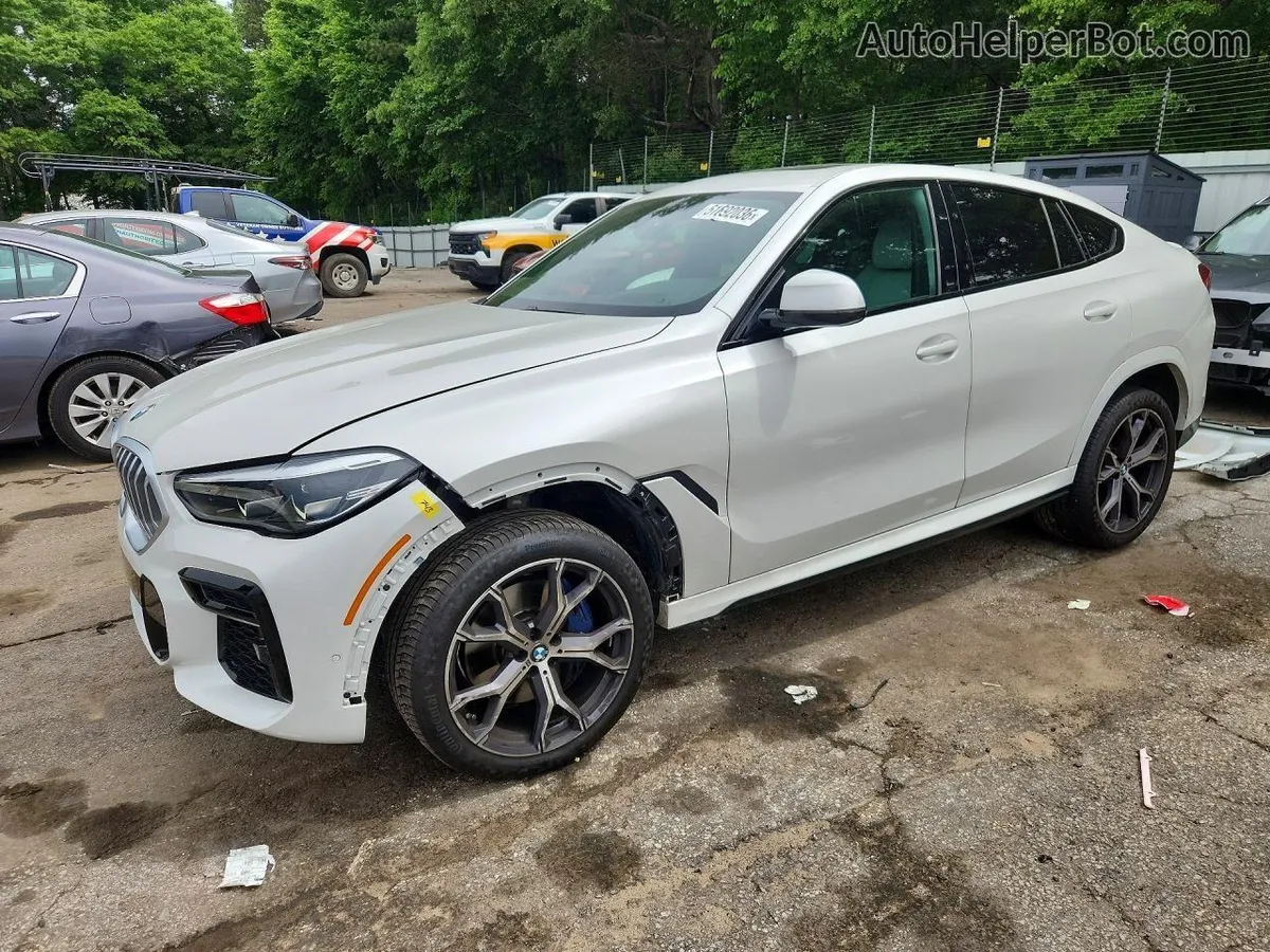 BMW X6 2023