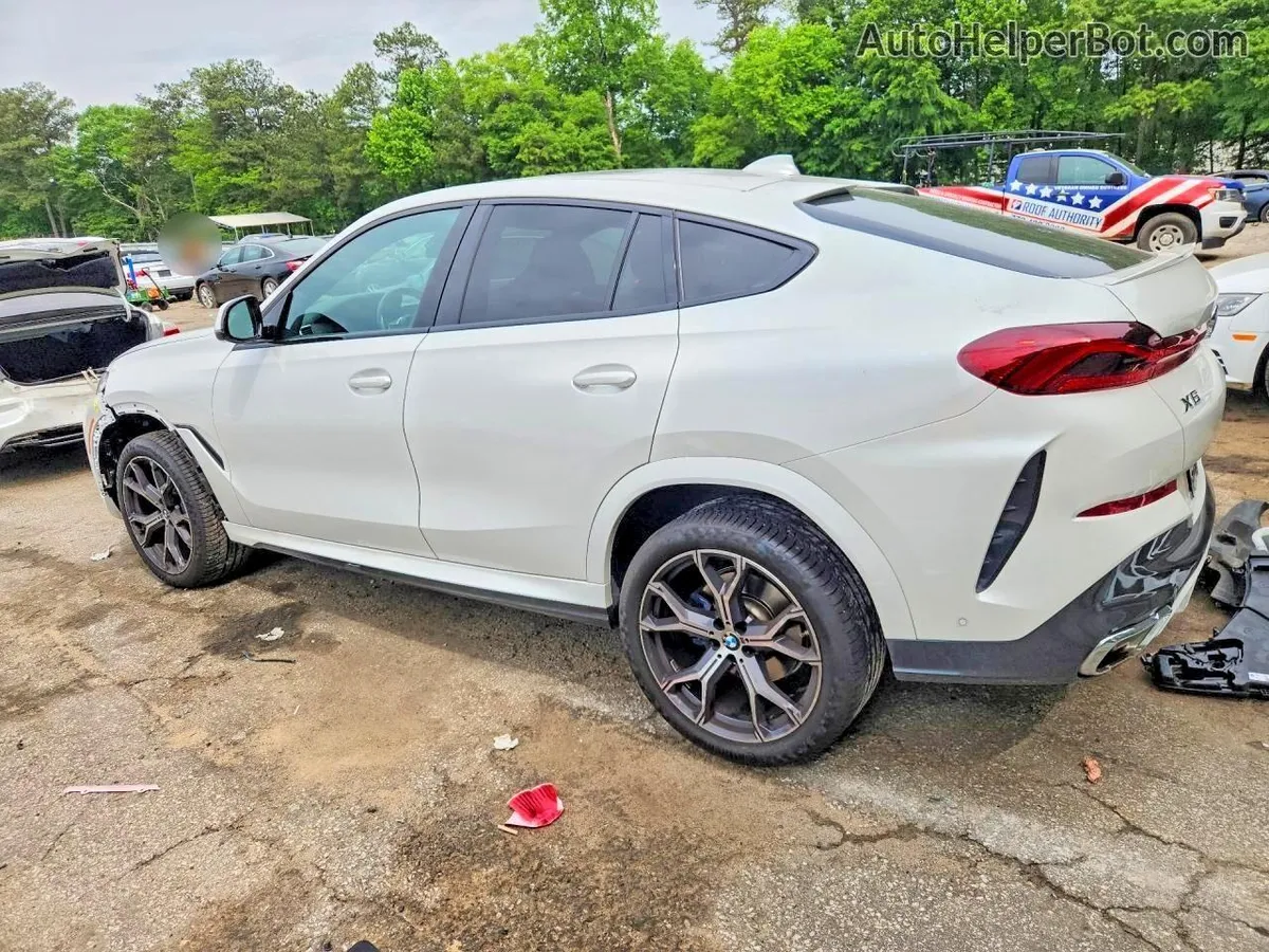 BMW X6 2023