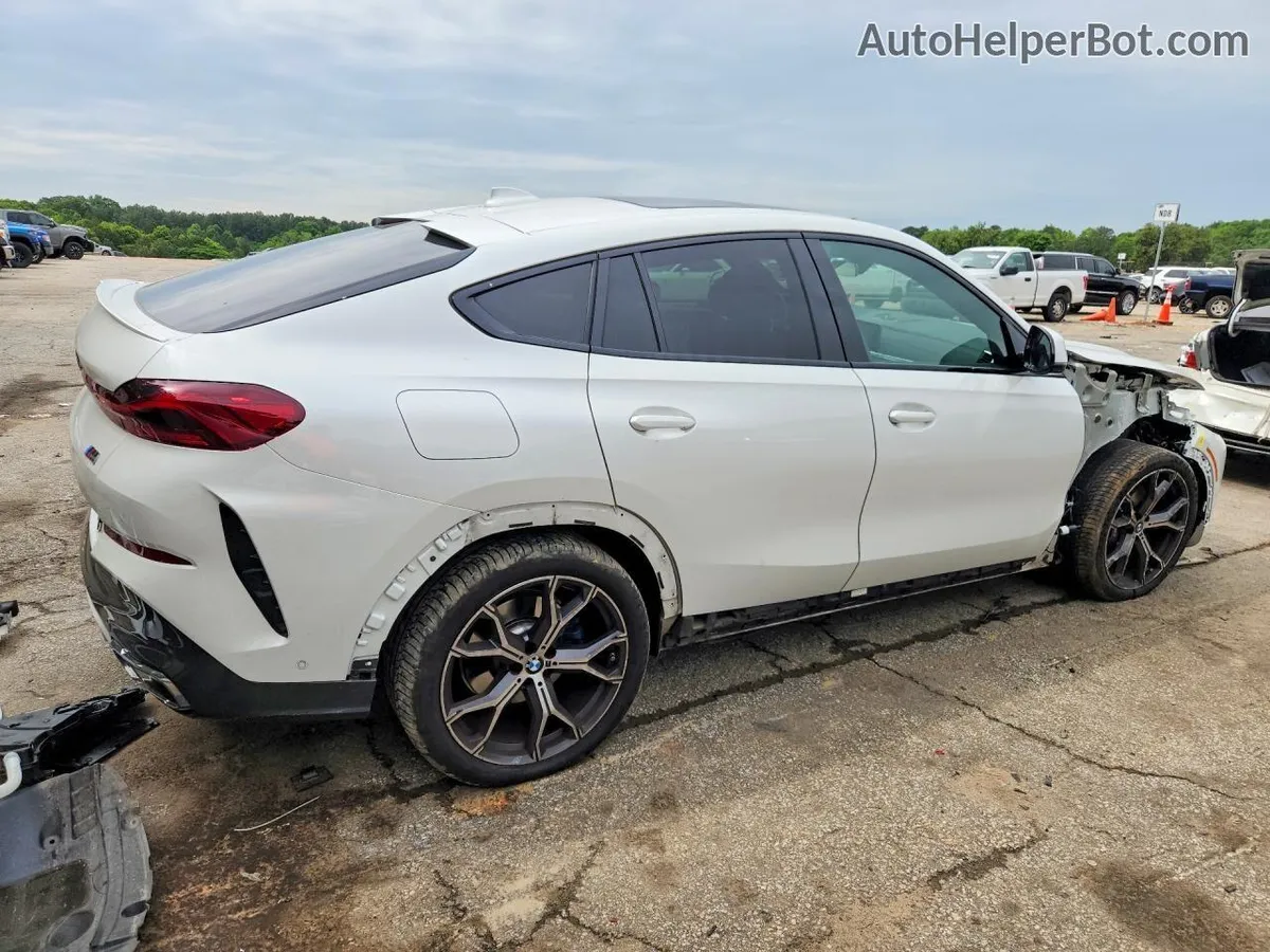 BMW X6 2023