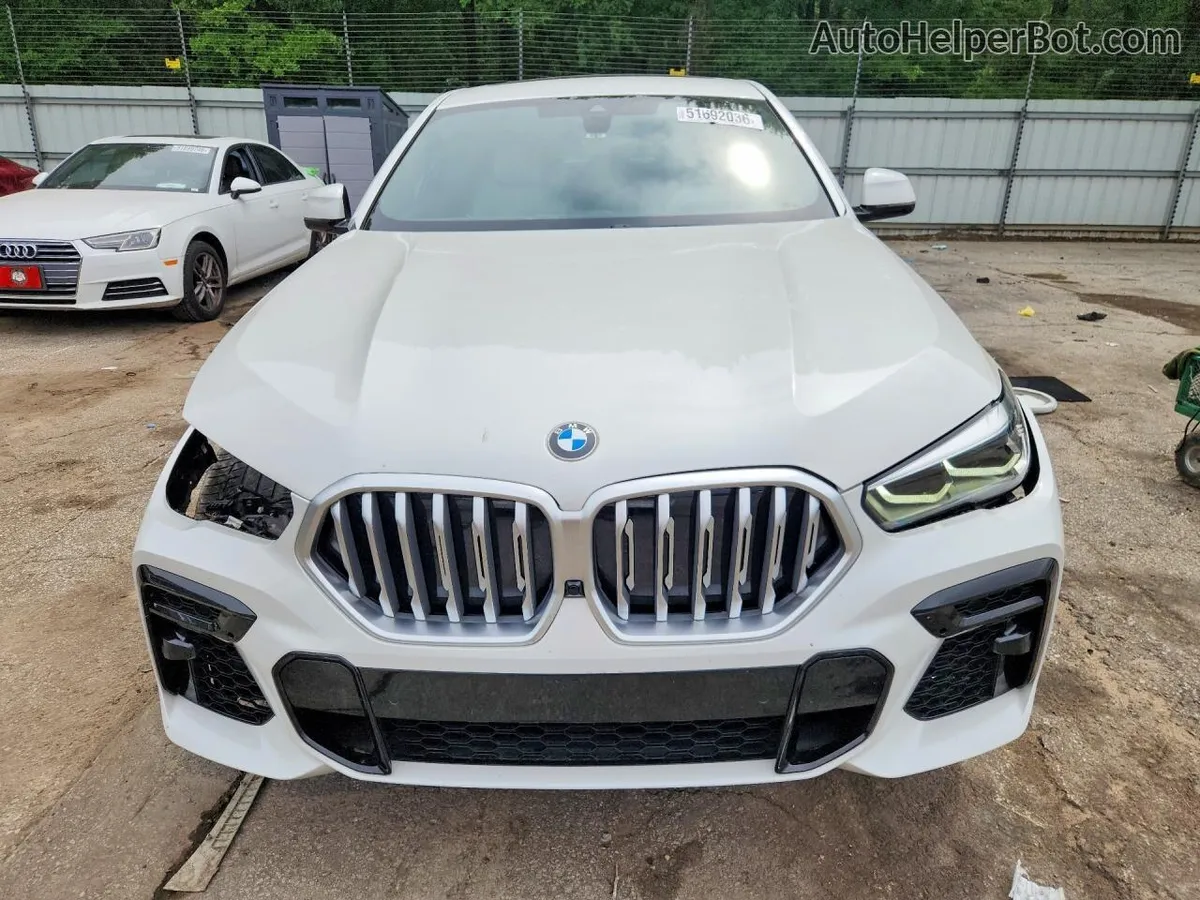 BMW X6 2023