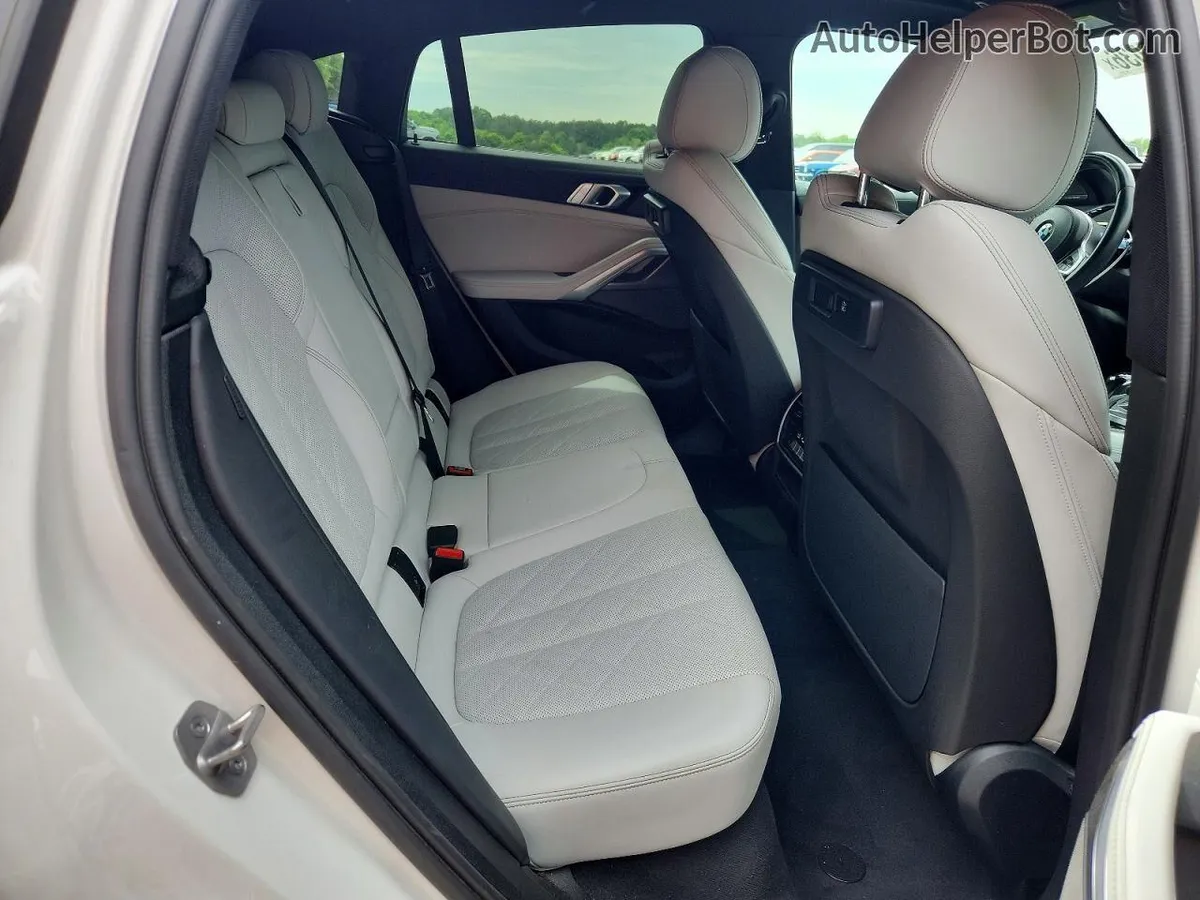 BMW X6 2023