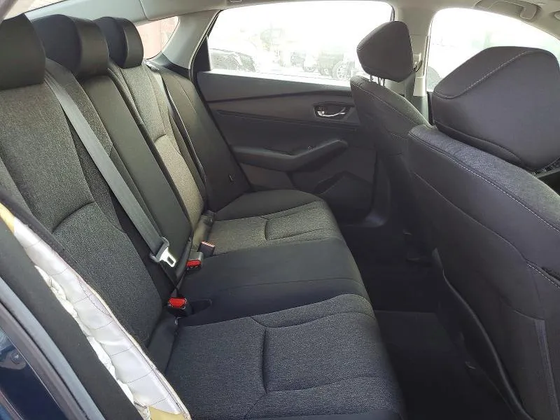 HONDA ACCORD EX 2024
