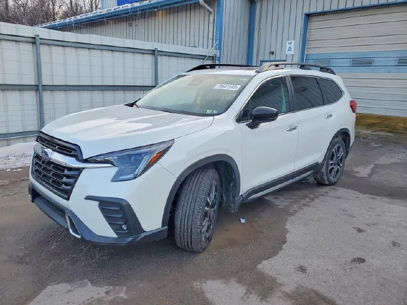 SUBARU ASCENT TOURING 2024