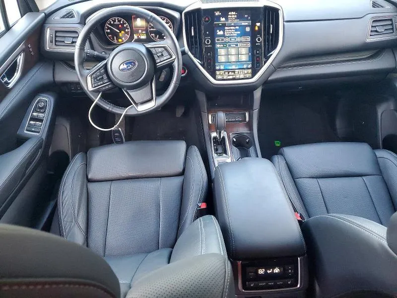 SUBARU ASCENT TOURING 2024