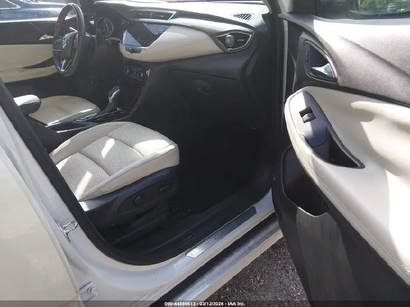 BUICK ENCORE GX ESSENCE 2022