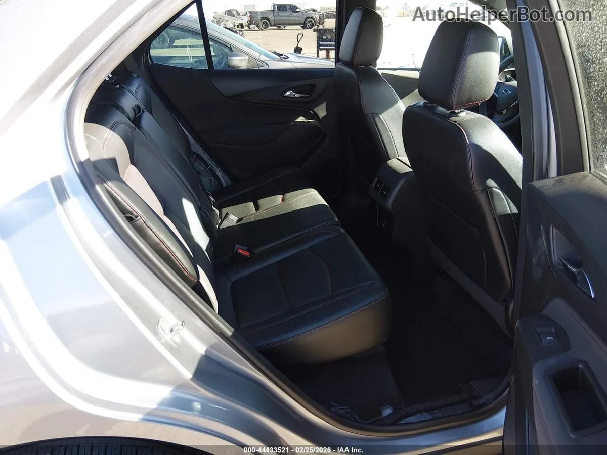 CHEVROLET EQUINOX RS 2023