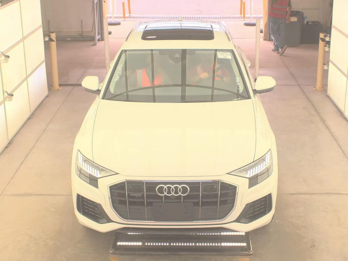 AUDI Q8 PREMIUM PLUS 2023