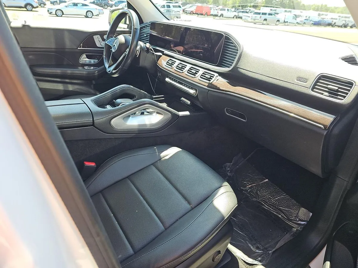 MERCEDES-BENZ GLS 450 4MATIC 2023