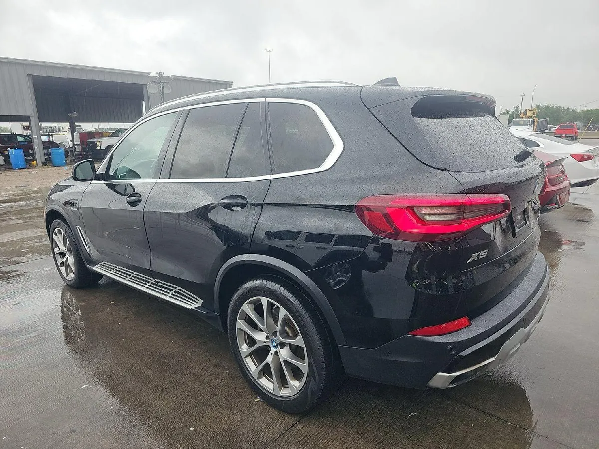 BMW X5 XDRIVE45E 2023