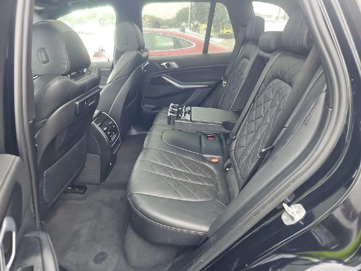 BMW X5 XDRIVE45E 2023