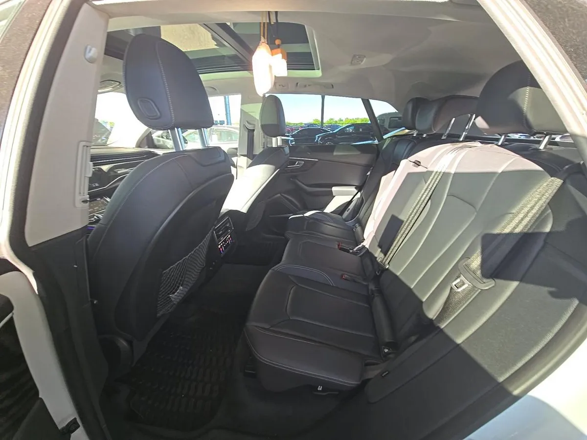 AUDI Q8 PREMIUM PLUS 2022