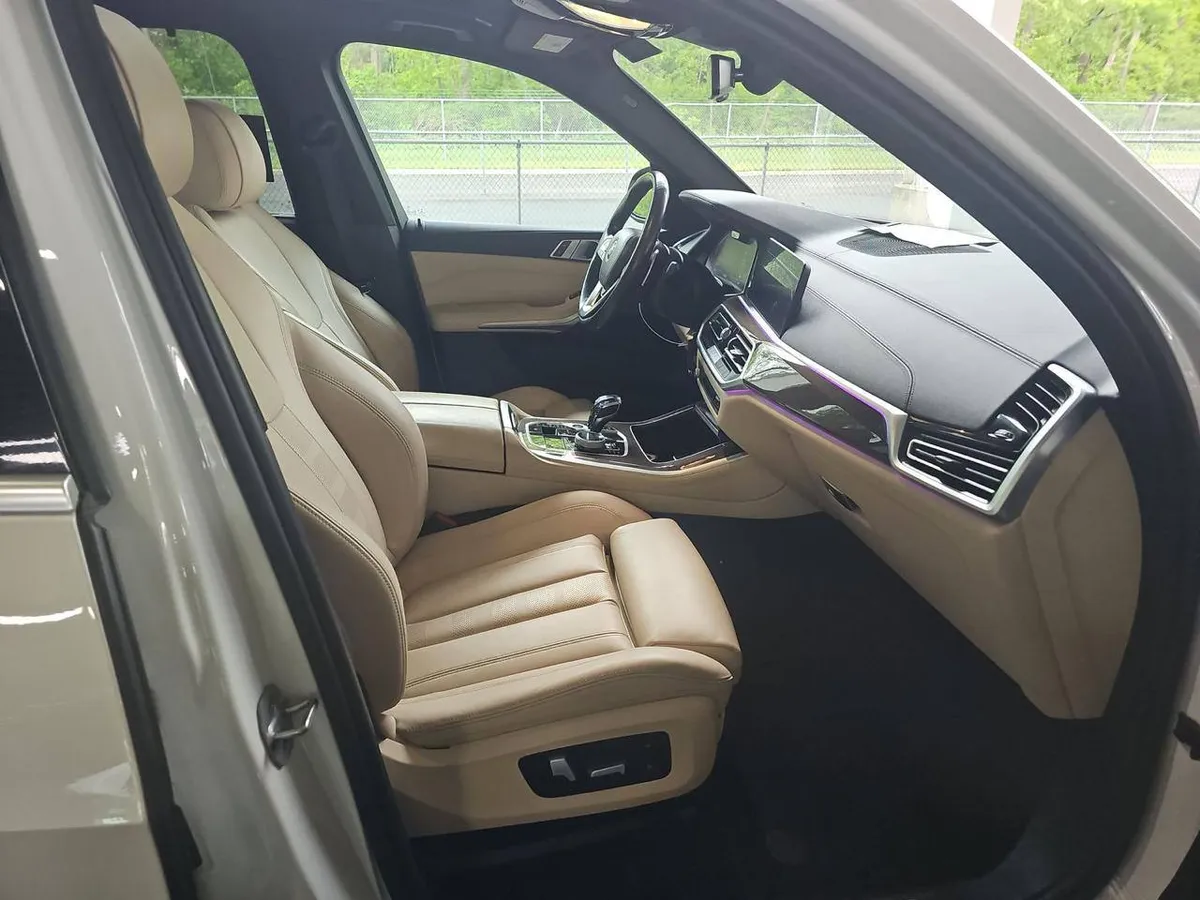 BMW X5 SPORTS ACTIVITY VEHICLE 2022