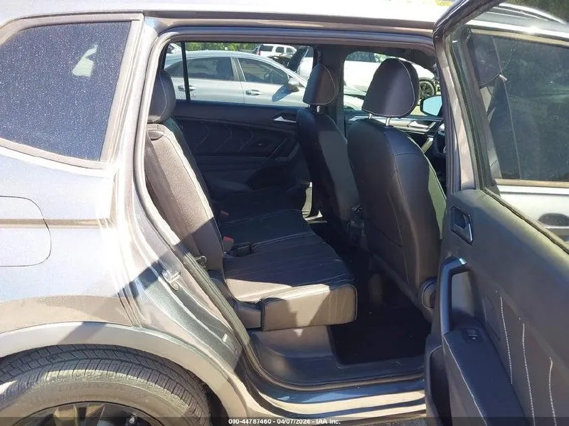 VOLKSWAGEN TIGUAN SE 2023