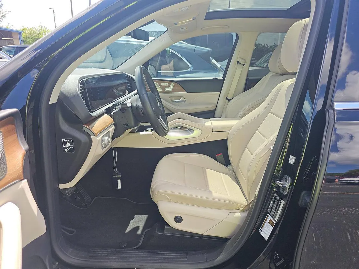 MERCEDES-BENZ GLE 350 4MATIC 2022