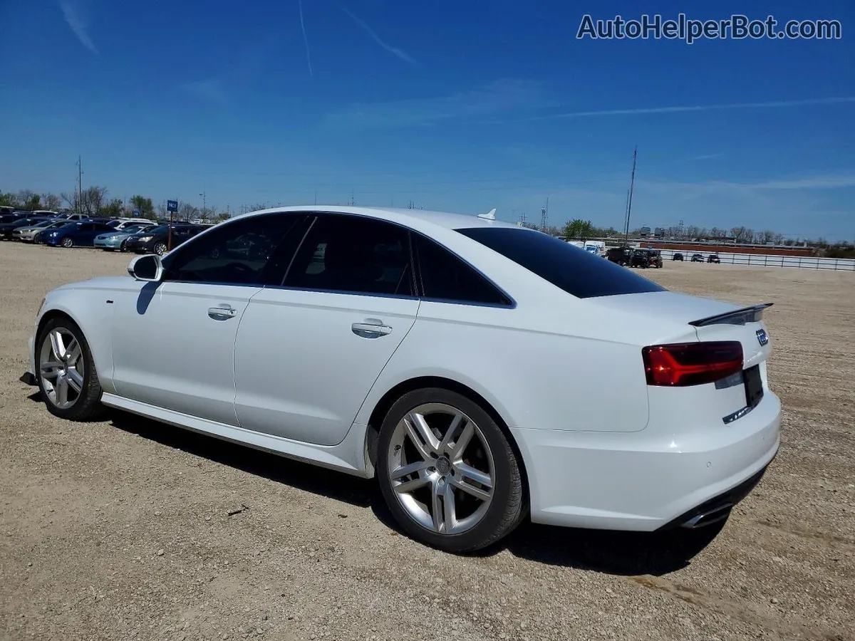 AUDI A6 PREMIUM 2017