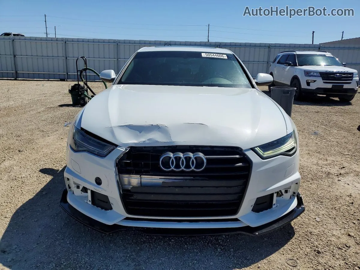 AUDI A6 PREMIUM 2017