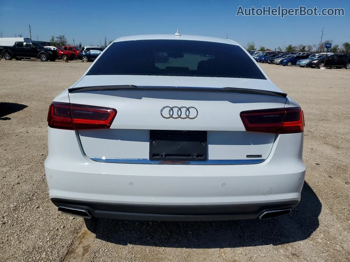 AUDI A6 PREMIUM 2017