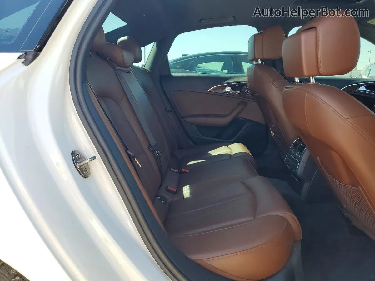 AUDI A6 PREMIUM 2017