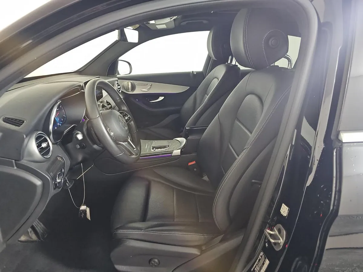 MERCEDES-BENZ GLC 300 4MATIC 2023