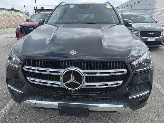 MERCEDES-BENZ GLE 350 2024
