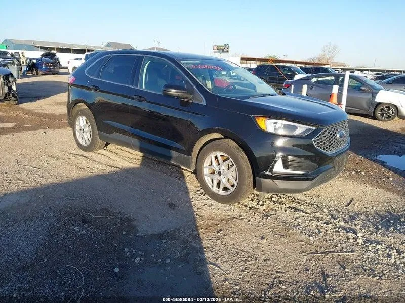 FORD EDGE SEL 2023