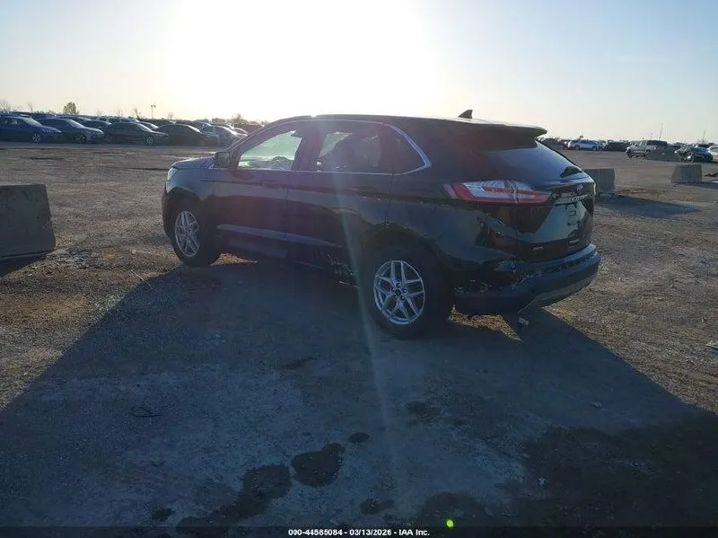FORD EDGE SEL 2023