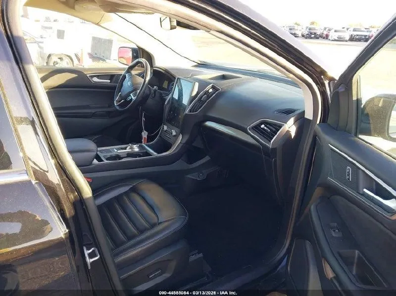 FORD EDGE SEL 2023