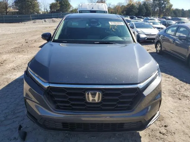 HONDA CR-V LX 2023