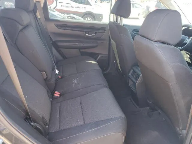 HONDA CR-V LX 2023
