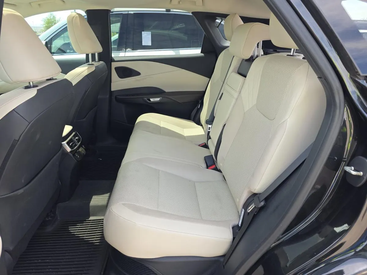 LEXUS RX PREMIUM 2023